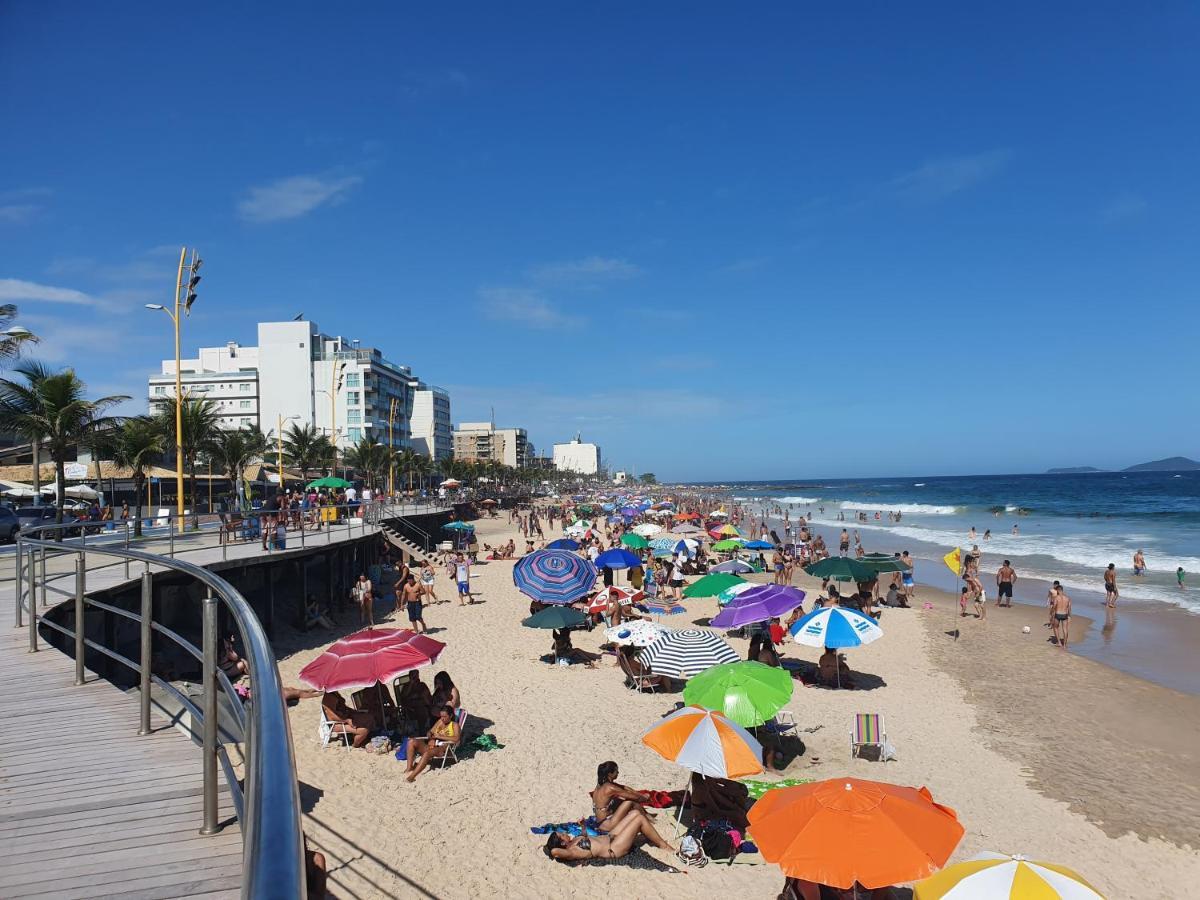 Pousada Solar Dos Cavaleiros Mendes 马卡埃 外观 照片